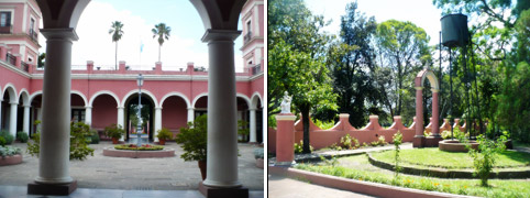 Palacio San Jos