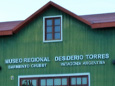 Museo Regional Desiderio Torres 