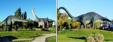 Parque Temtico Paleontolgico