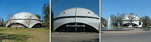 Museo Experimental de Ciencias