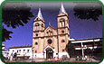 Catedral San Antonio De Padua 