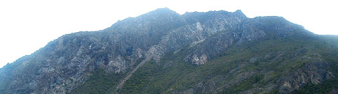 Cerro Piltriquitrn