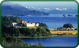 Lago Nahuel Huapi 