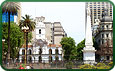 Plaza De Mayo 