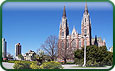 Iglesia Catedral La Plata 