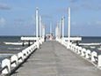 Muelle De Pesca 