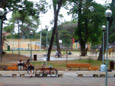 Plaza Don Bosco 