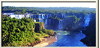 Parque Nacional Iguazu 