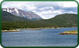 Parque Nacional Tierra Del Fuego 