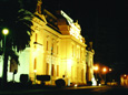 Casa De Gobierno Y Saln De La Bandera 