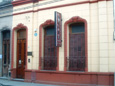 Museo Arqueolgico Provincial 