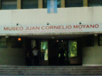 Museo Cornelio Moyano 