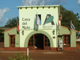 Casa Del Mate 