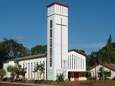 Iglesia Cristo Redentor 