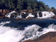 Saltos Del Tabay 