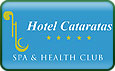 Hotel Cataratas 