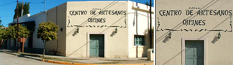 Centro de Artesanos