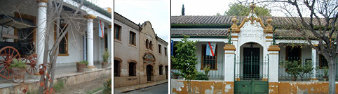 Museos Riojanos