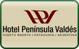 Hotel Pennsula Valds 