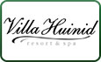 Villa Huinid Hotel Bustillo 