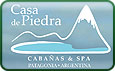 Casa De Piedra Cabaas 