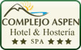 Complejo Aspen Hotel Hostera Y Spa 