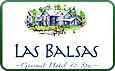 Las Balsas Gourmet Hotel & Spa 