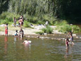 Balnearios En Sierra De La Ventana 