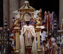 Fiesta Nacional de la Olivicultura