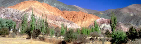 Jujuy Argentina