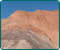 Pumamarca y Cerro de los siete Colores
