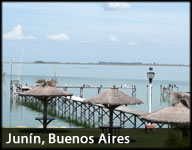Casino junin bs as