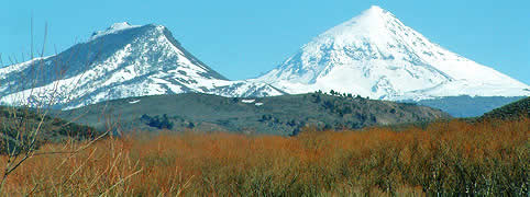 Turismo de Junin de los Andes Neuquen