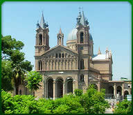 La Rioja Capital