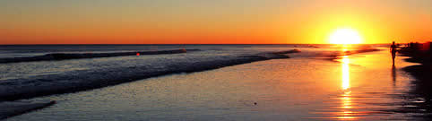 Monte Hermoso Buenos Aires