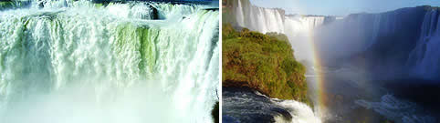 Puerto Iguazu Misiones