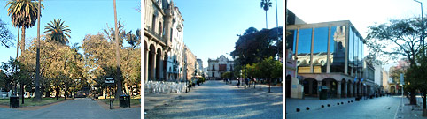 Salta Capital