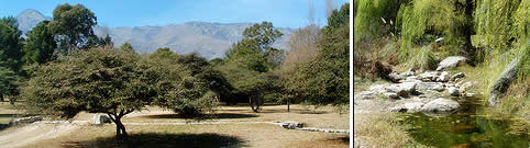 San Javier Cordoba