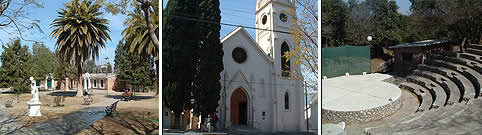 San Javier Cordoba