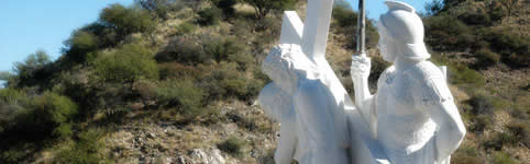 San Luis