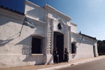 Casa Histrica de Tucumn