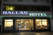 Dallas Hotel Tucumn