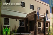 Gran Hotel Allen