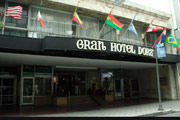 Gran Hotel Dor Crdoba
