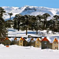 Cabaas Patagonia Village