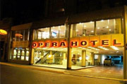 Opera Hotel