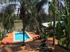 Folks Iguaz Lodge