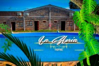 Hotel Familiar La Gloria