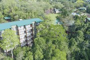 Iguaz Jungle Lodge