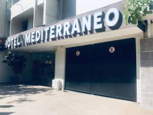 Hotel Mediterrneo